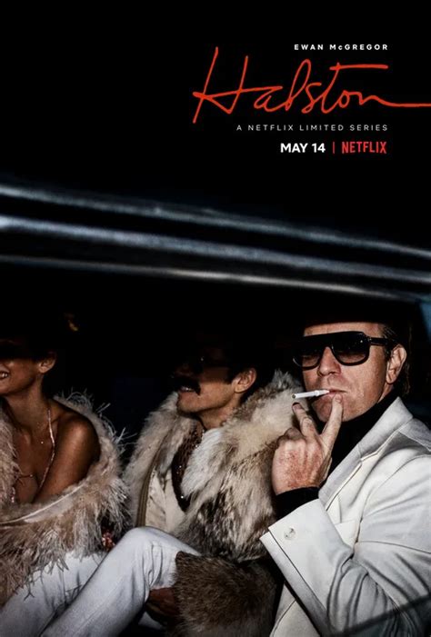 Halston movie review & film summary (2021) .